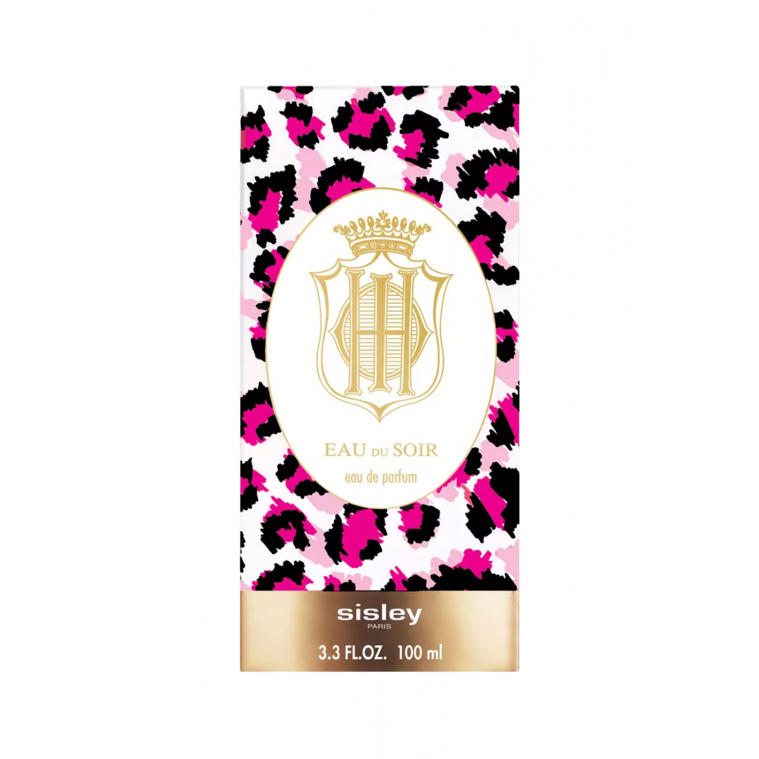 'Eau du Soir Pop and Wild' Eau de parfum - 100 ml