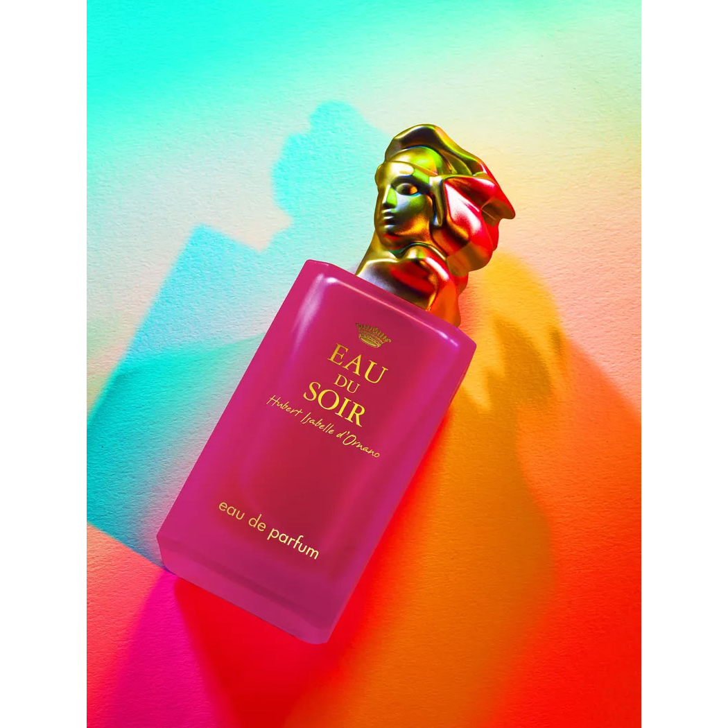 'Eau du Soir Pop and Wild' Eau de parfum - 100 ml