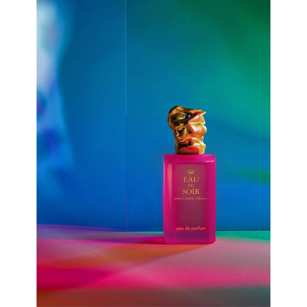 'Eau du Soir Pop and Wild' Eau de parfum - 100 ml