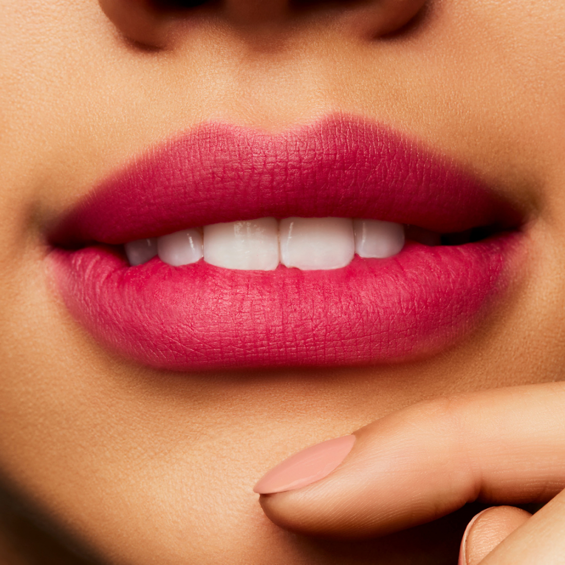 Rouge à lèvres liquide 'Powder Kiss' - Make It Fashun! 5 ml