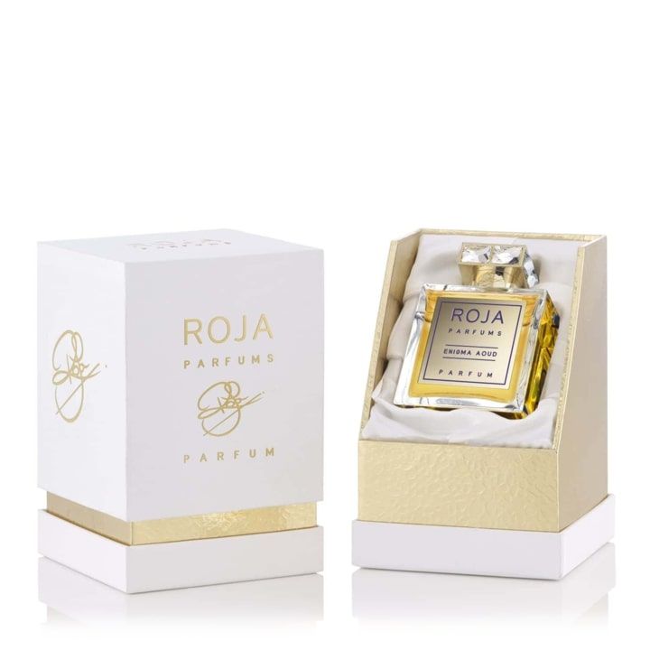 'Mysterious Exotism' Perfume - 100 ml