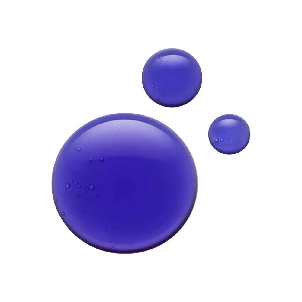 Shampoing 'Blue Malva' - 1000 ml