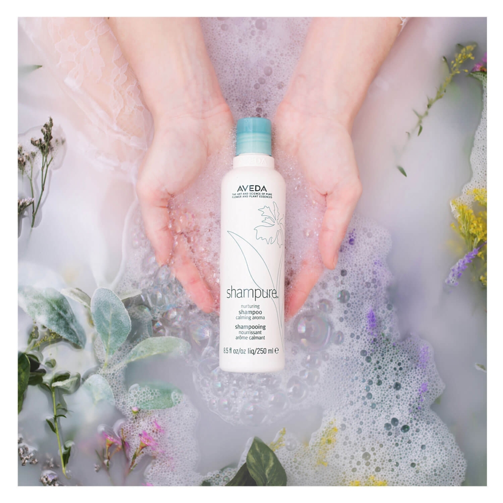 'Shampure' Shampoo - 1000 ml