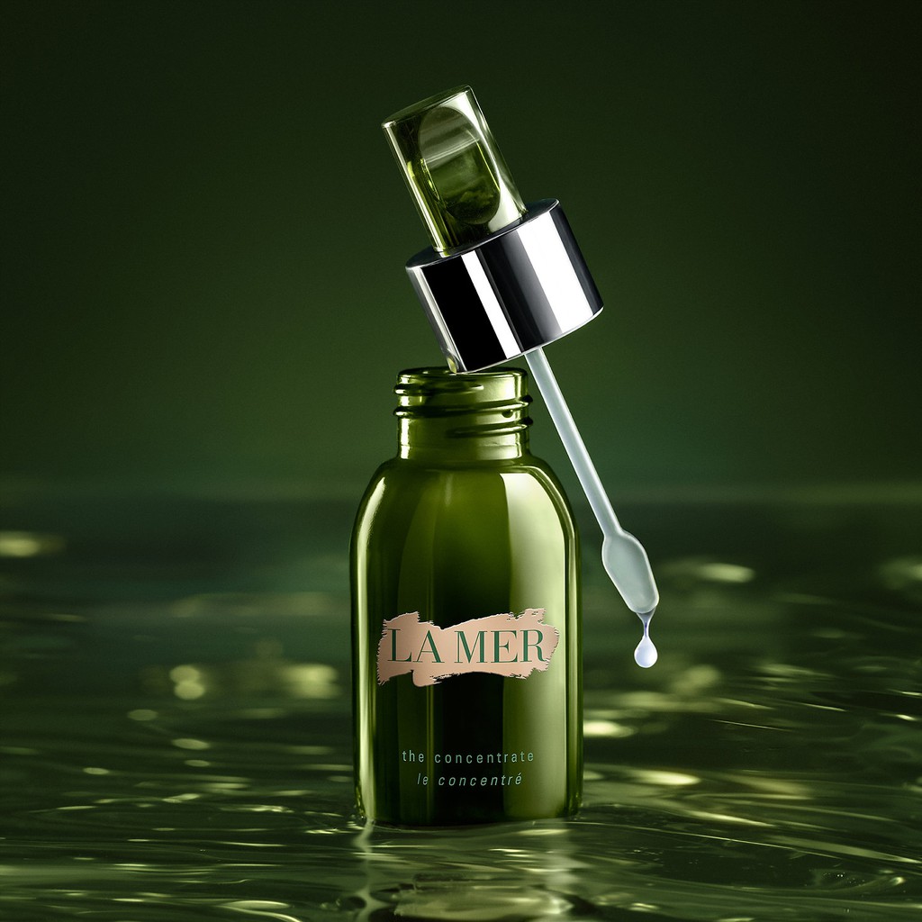 'The Concentrate' Face Serum - 30 ml