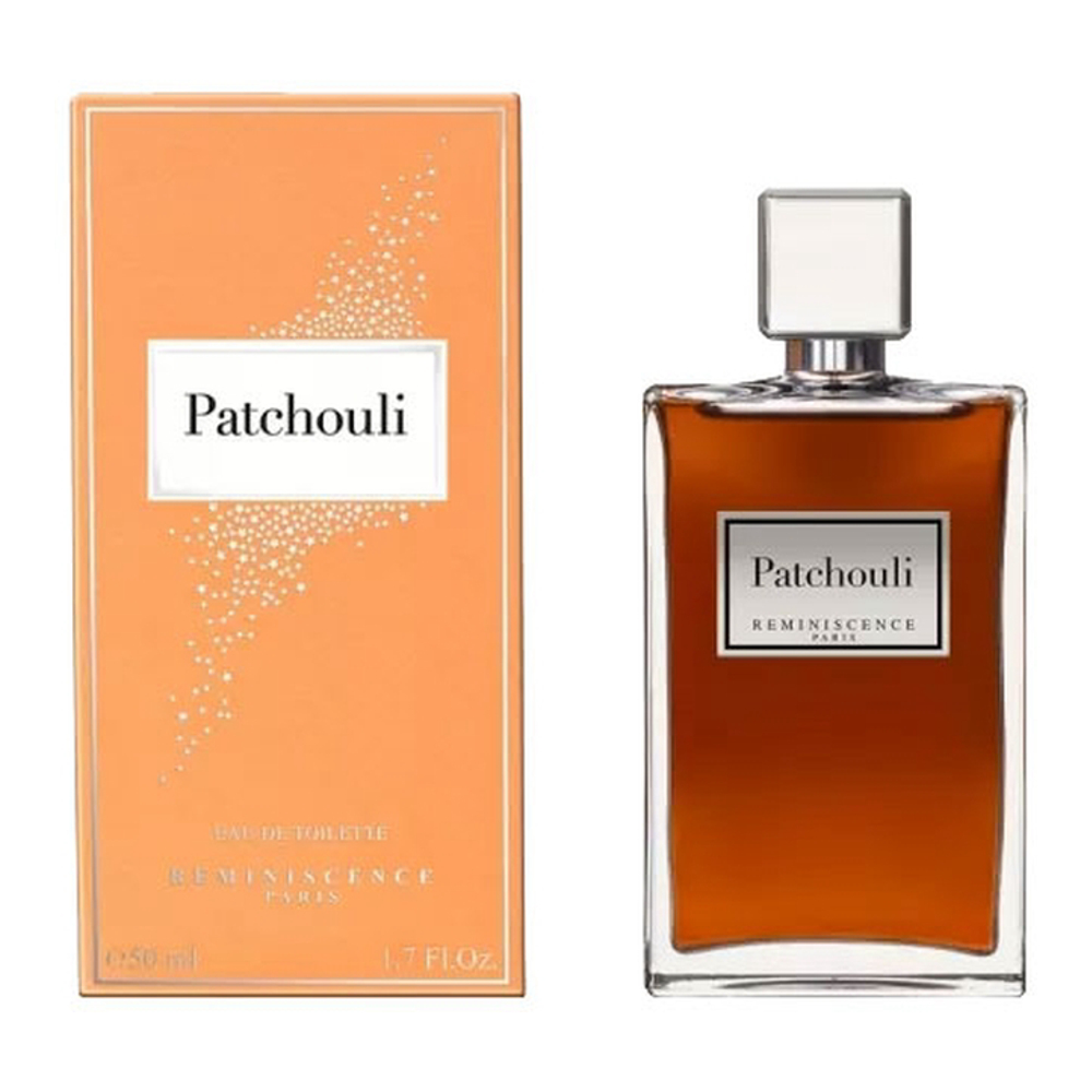 Eau de toilette 'Patchouli' - 100 ml