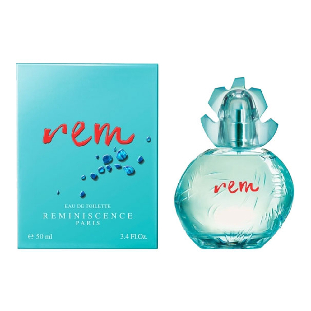 Eau de toilette 'Rem' - 50 ml