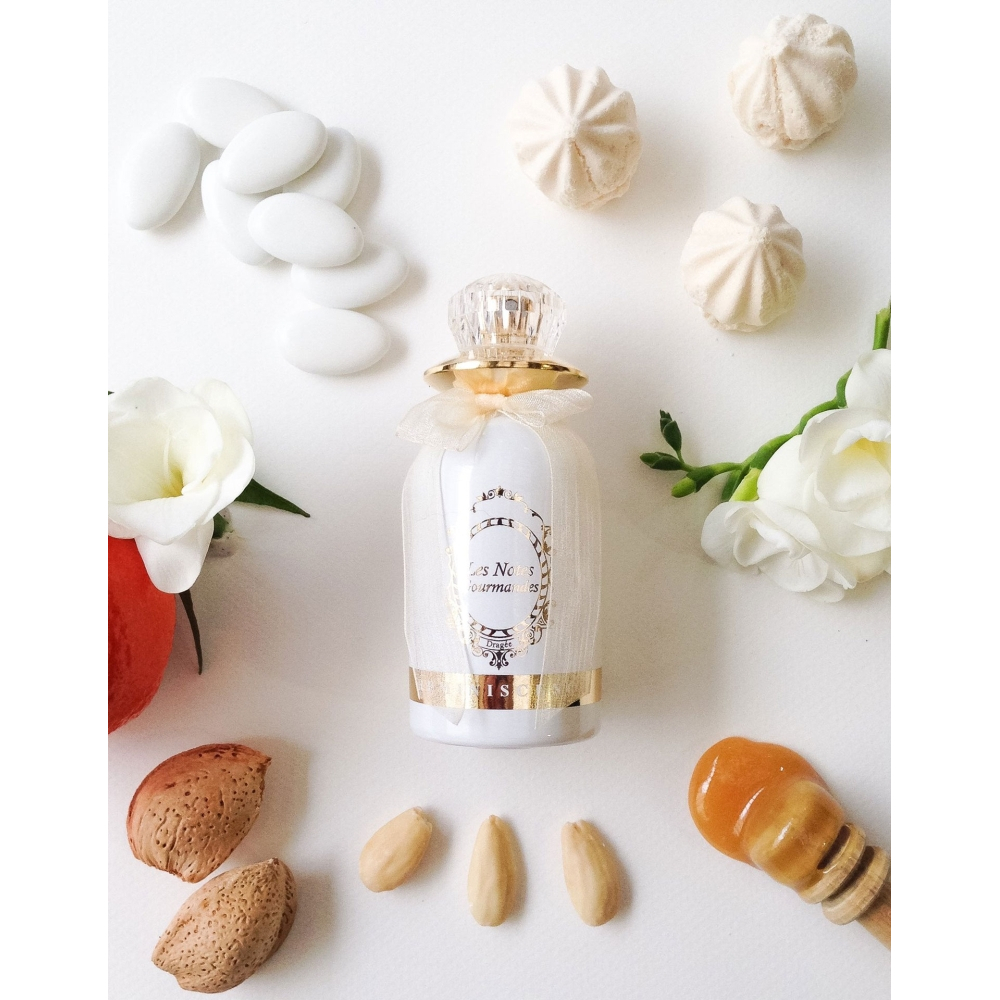 'Les Notes Gourmandes Dragée' Eau De Parfum - 100 ml