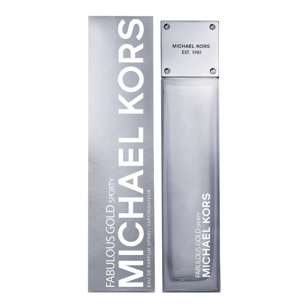 Eau de parfum 'White Luminous Gold' - 50 ml