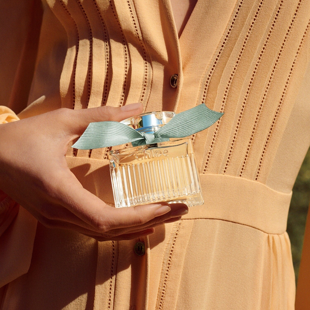 Eau de parfum 'Rose Naturelle' - 50 ml