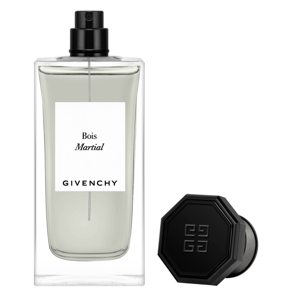 Eau de parfum 'L'Atelier De Givenchy Bois Martial' - 100 ml