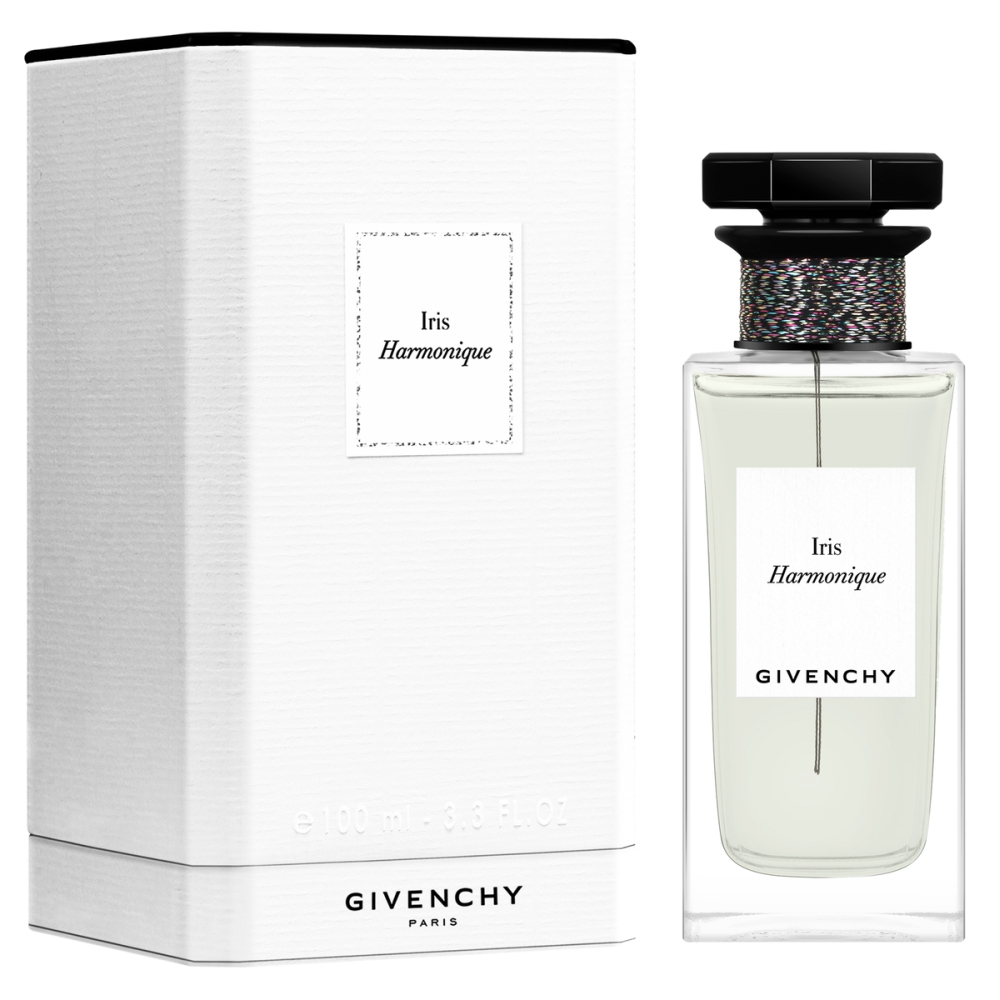 'L'Atelier De Givenchy Iris Harmonique' Eau De Parfum - 100 ml