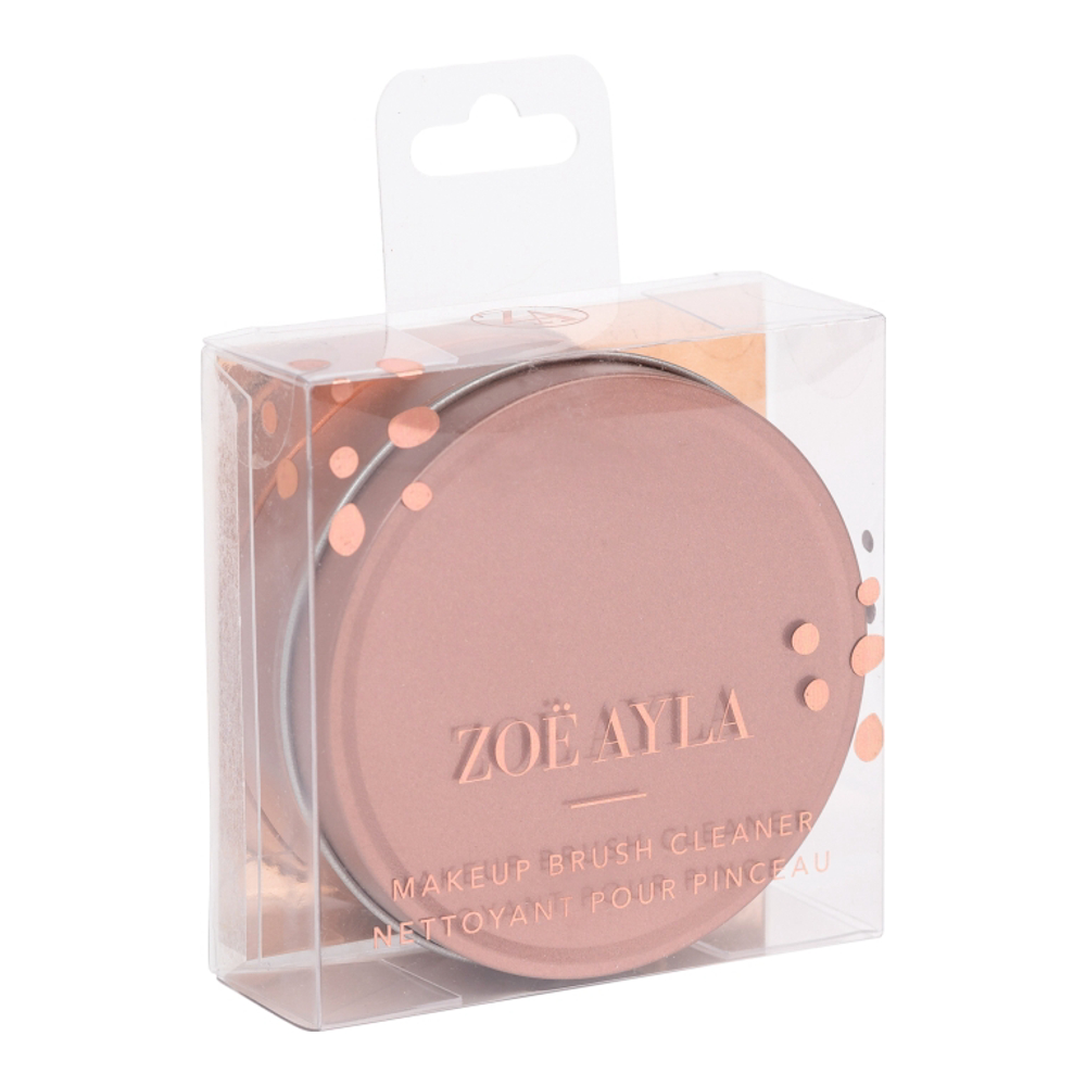 Nettoyant pour pinceau à maquillage  - 1 Pièces