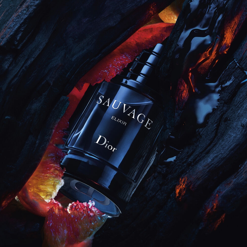 'Sauvage Elixir' Parfüm - 60 ml