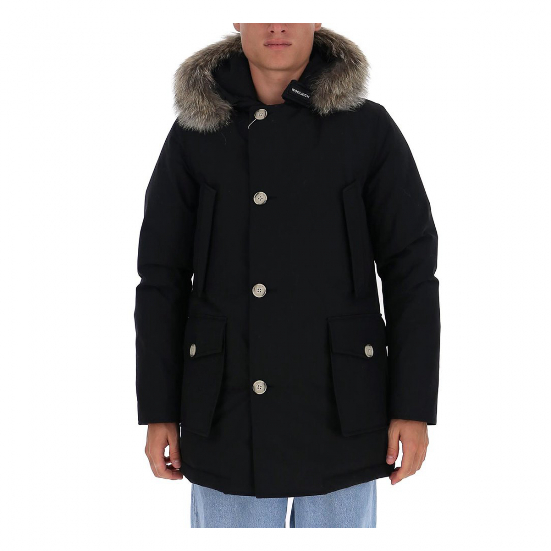 Parka 'Artic' pour Hommes