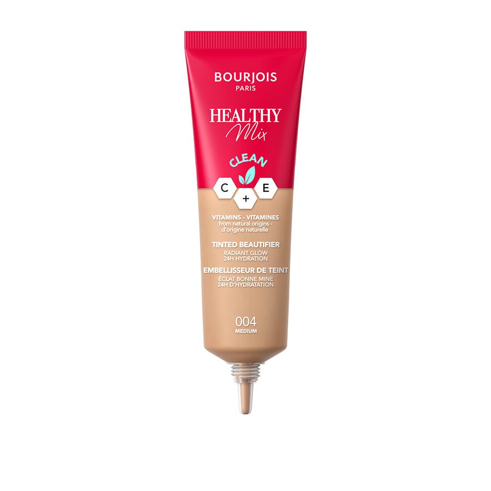 'Healthy Mix' Tinted Cream - 004 Medium 30 ml