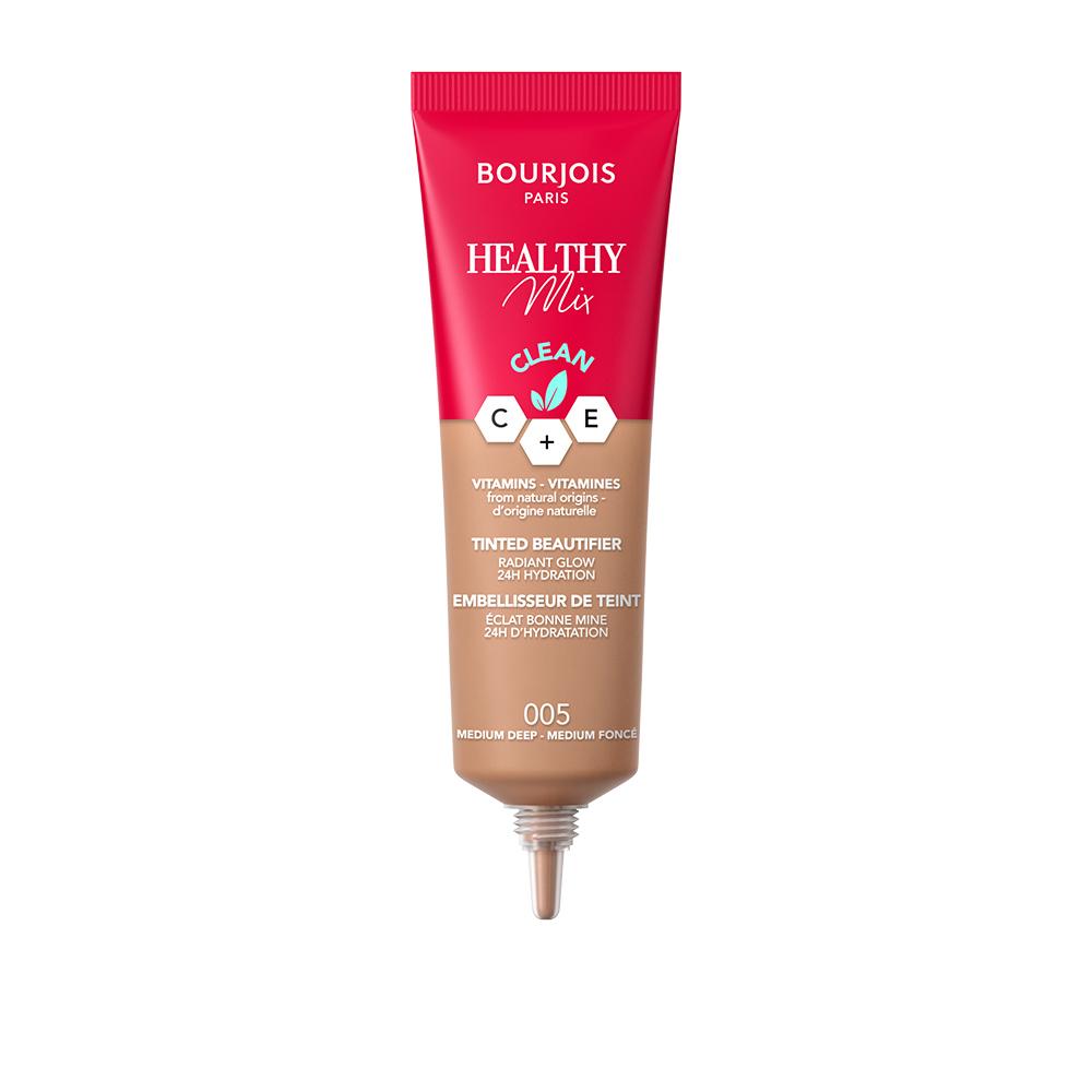'Healthy Mix' Tinted Cream - 005 Medium Deep 30 ml