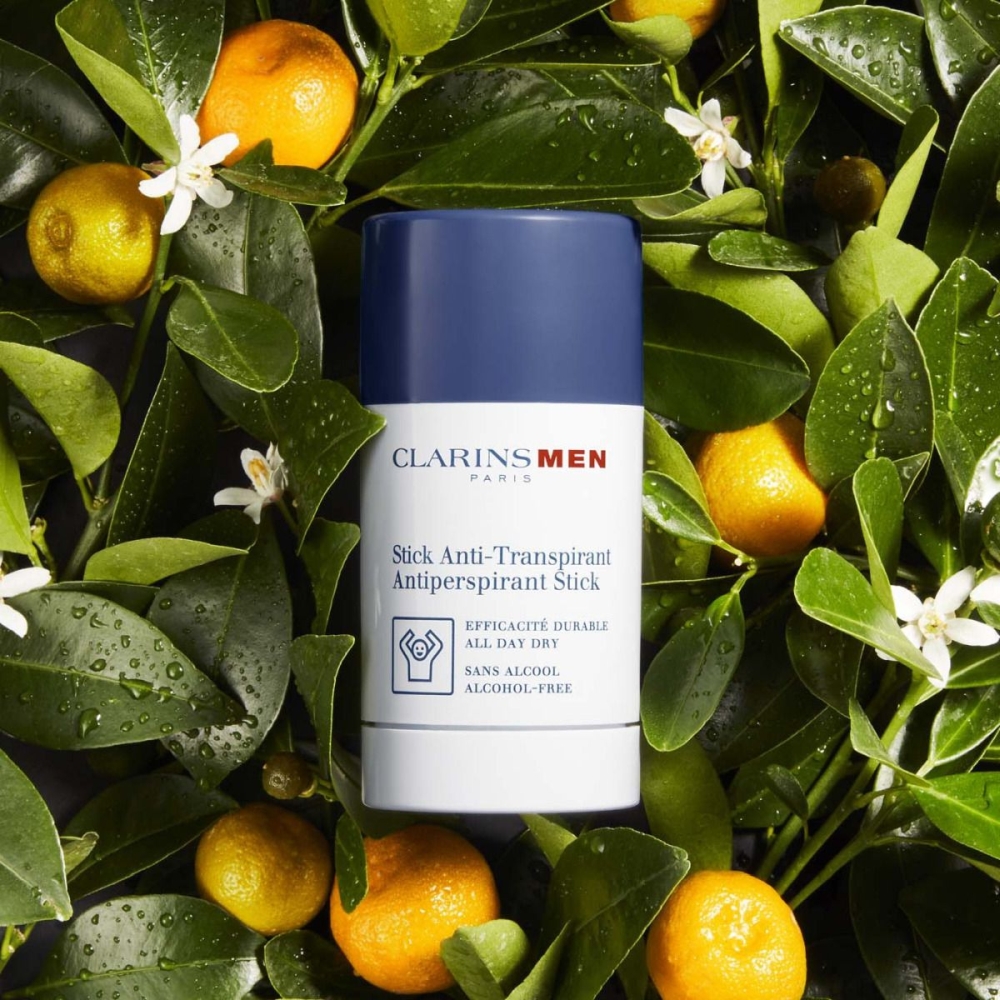 'ClarinsMen' Deodorant Stick - 75 g