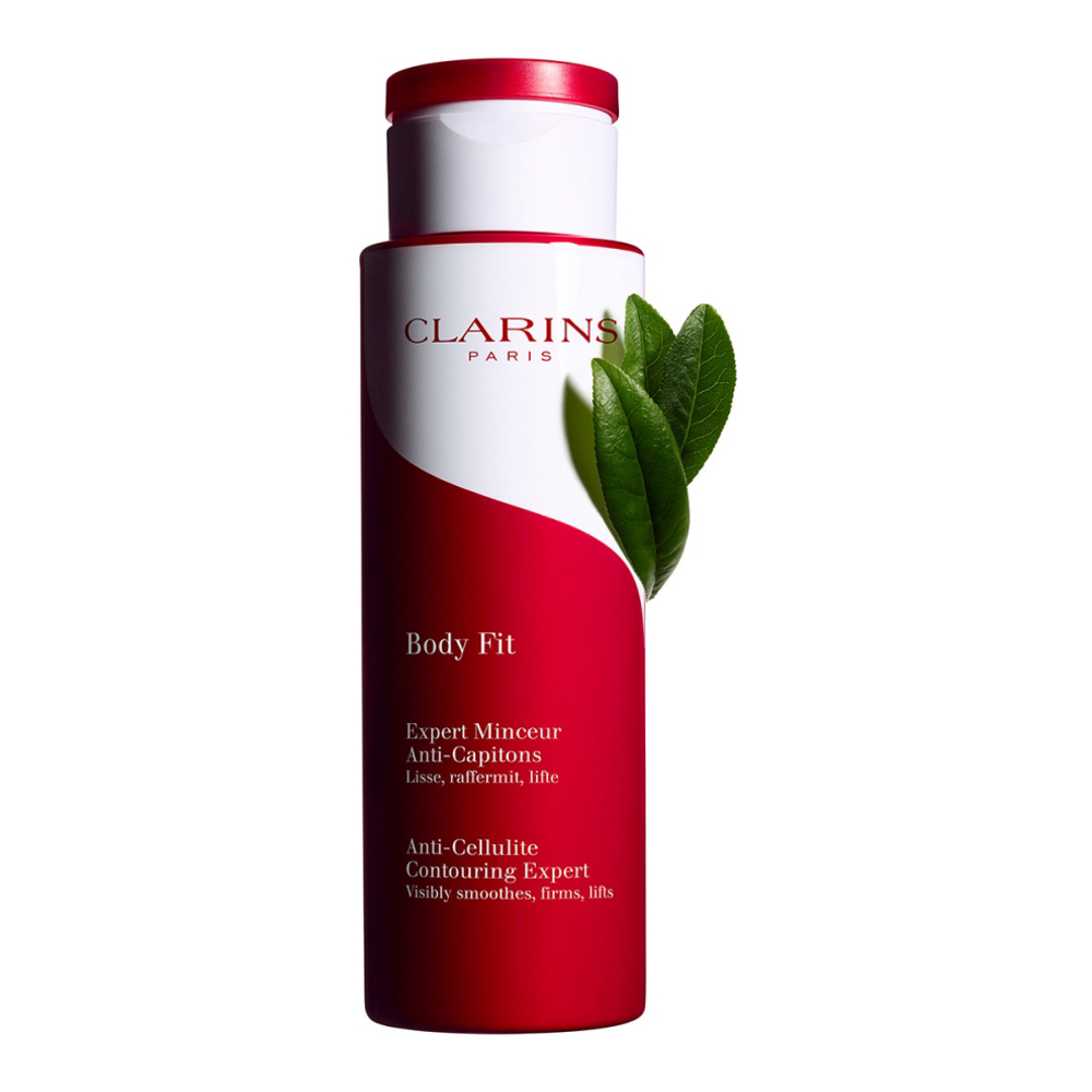 'Body Fit' Anti-cellulite Cream - 200 ml