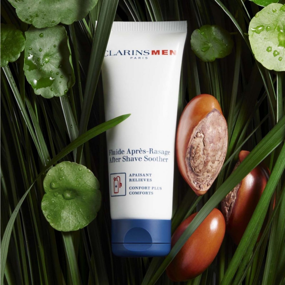 Fluide après-rasage - 75 ml