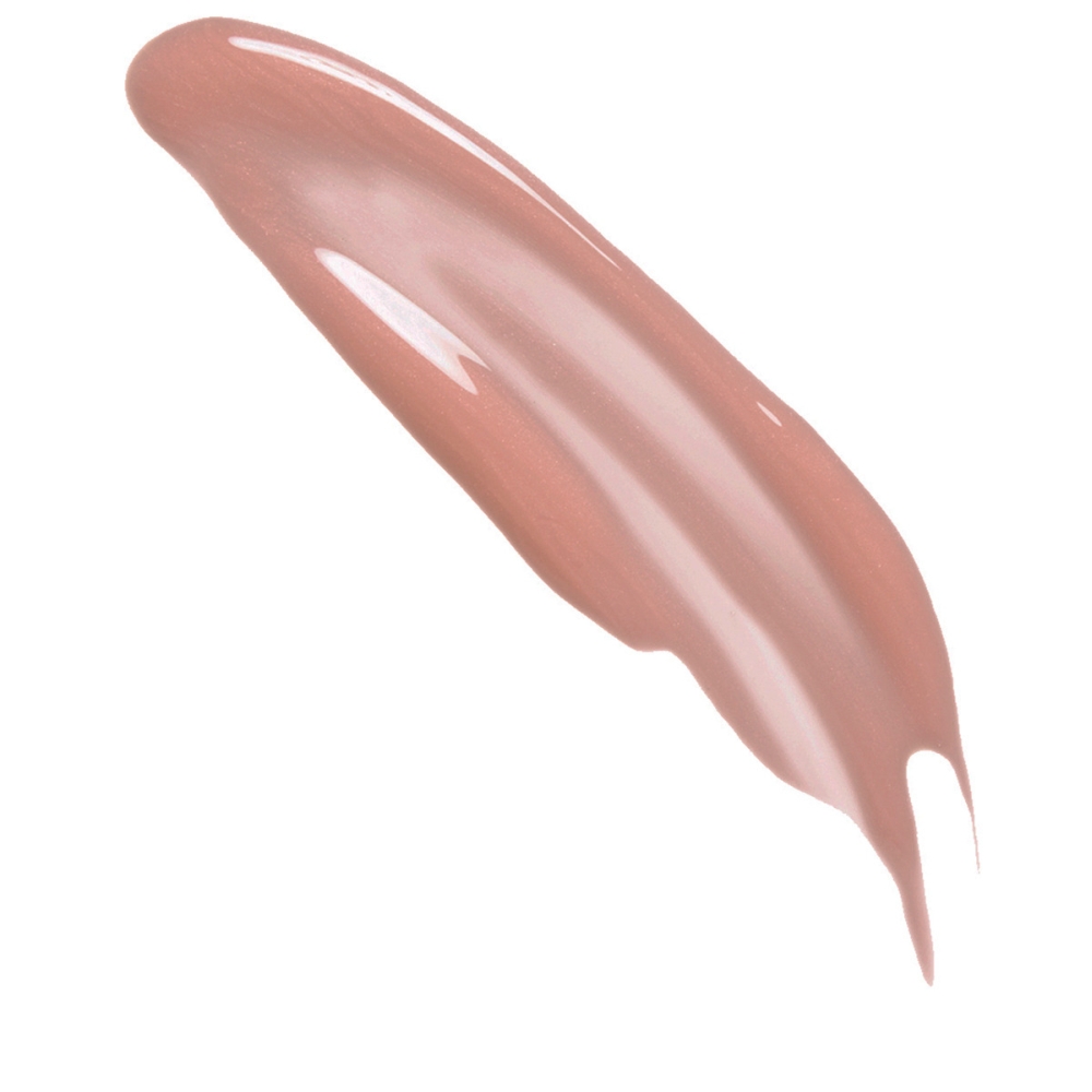 Perfecteur de lèvres 'Eclat Minute Embellisseur' - 06 Rosewood Shimmer 12 ml