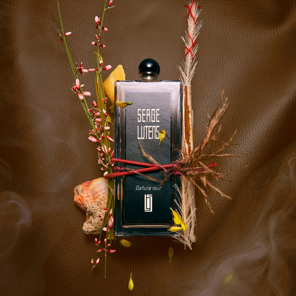 Eau de parfum 'Datura Noir' - 50 ml