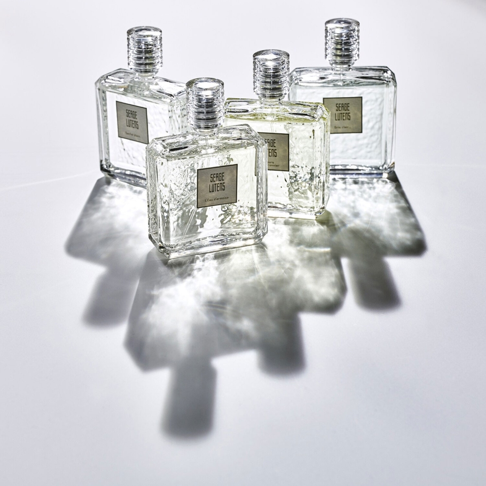 'L'Eau D'Armoise' Eau De Parfum - 100 ml