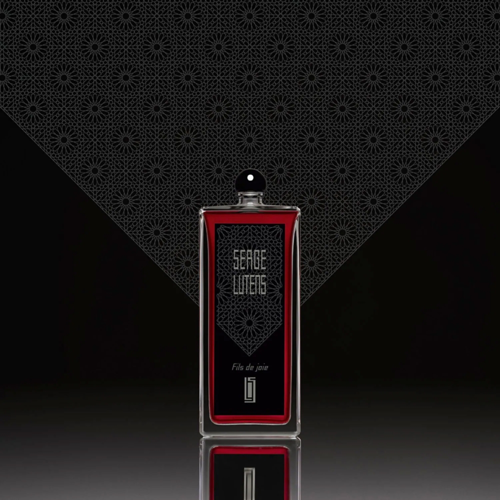 Eau de parfum 'Fils de Joie' - 100 ml