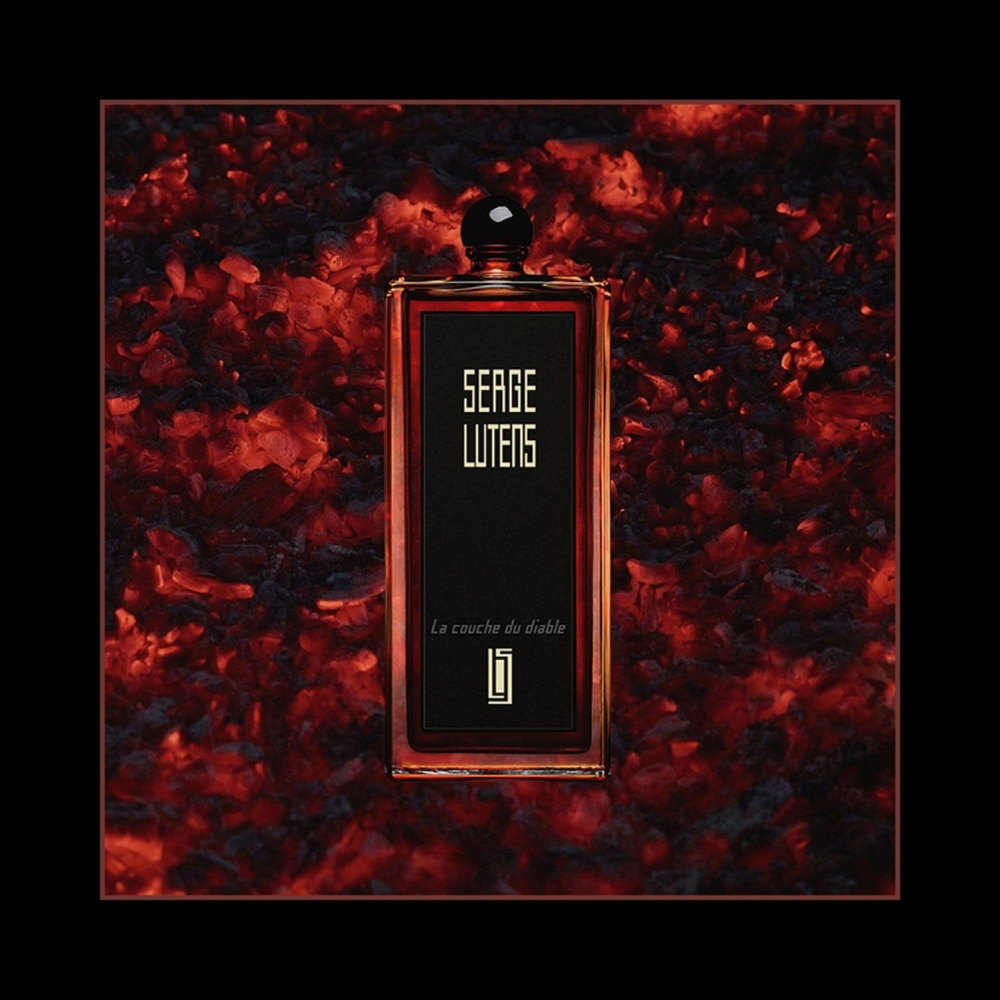 'La Couche Du Diable' Eau De Parfum - 50 ml