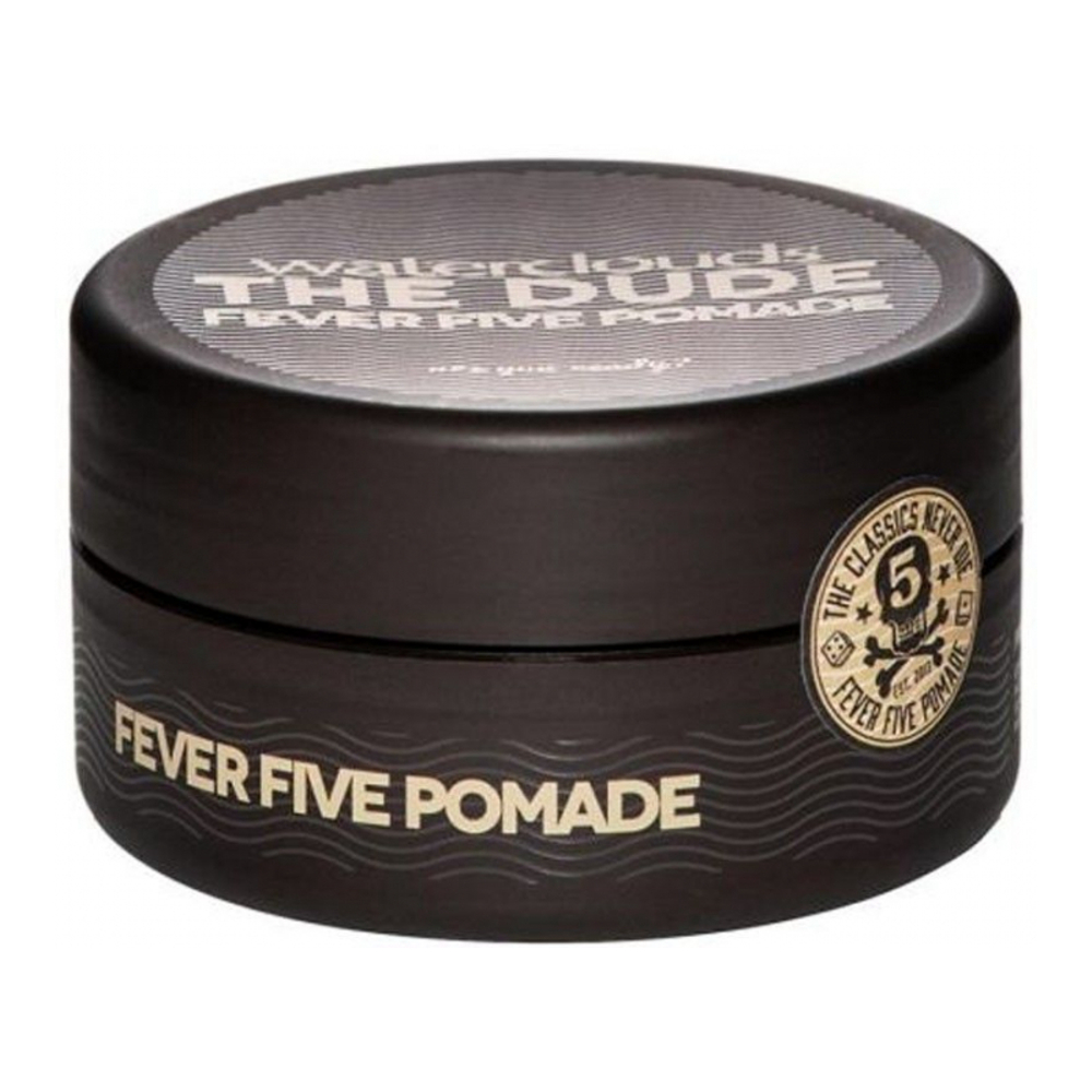 Pomade de coiffure 'Fever Five' - 100 ml