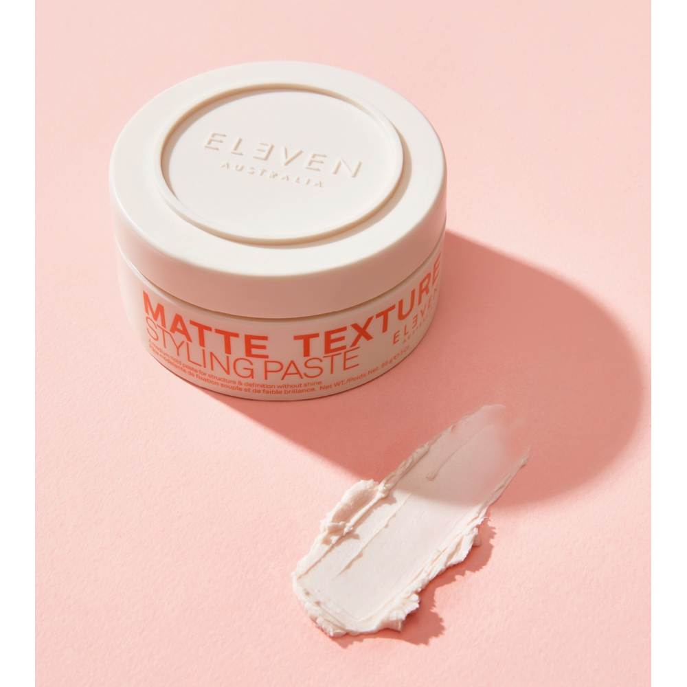 Pâte à cheveux 'Matte Texture Styling' - 85 g