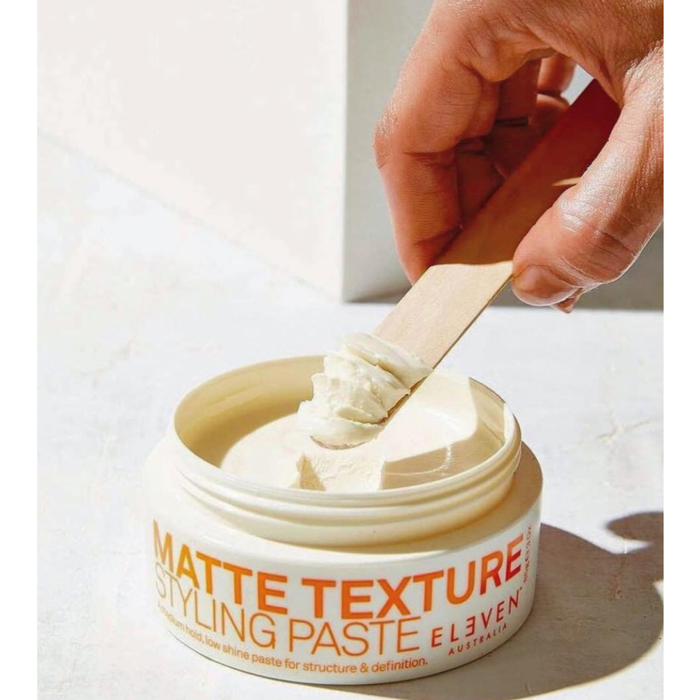Pâte à cheveux 'Matte Texture Styling' - 85 g
