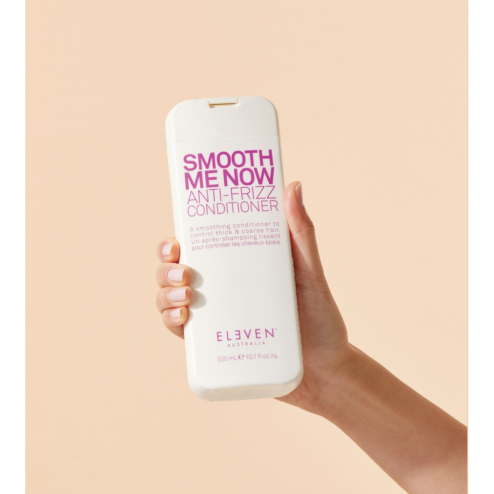 Après-shampoing 'Smooth Me Now Anti Frizz' - 300 ml