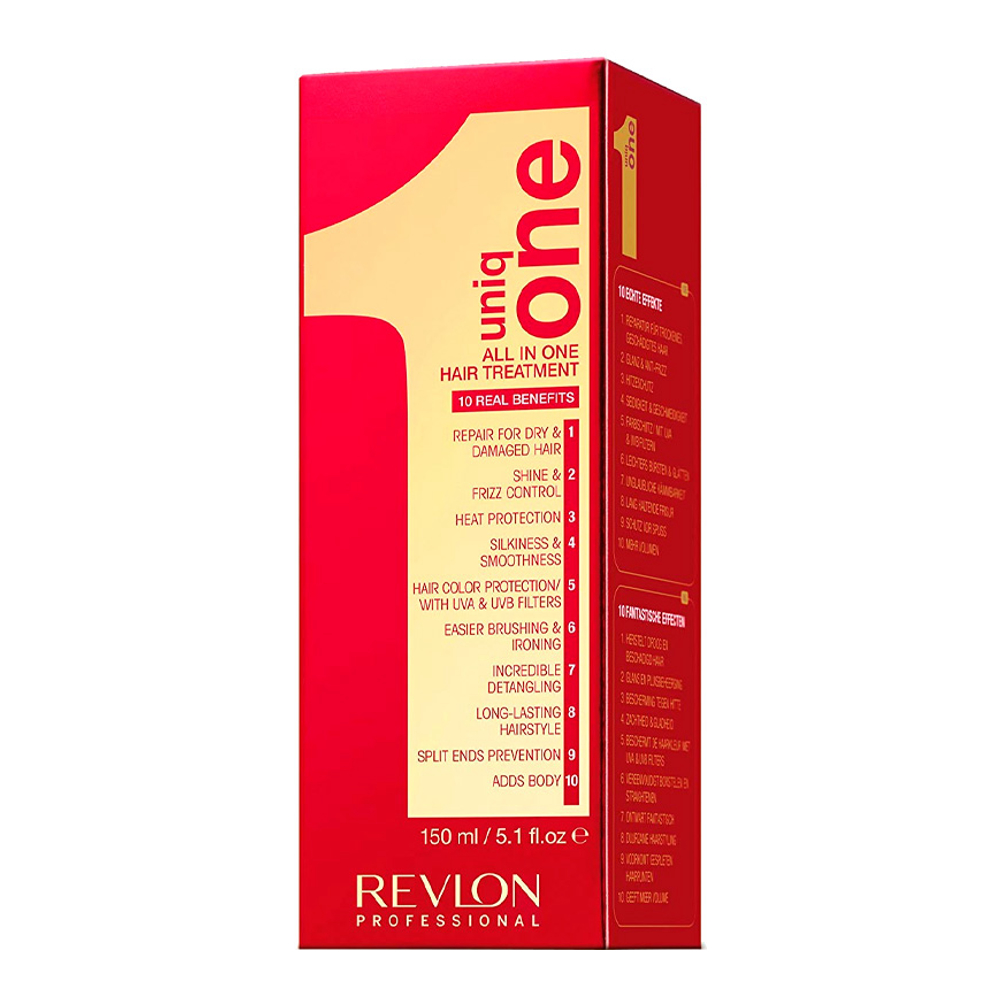 Traitement capillaire 'Uniq One All in One' - 150 ml
