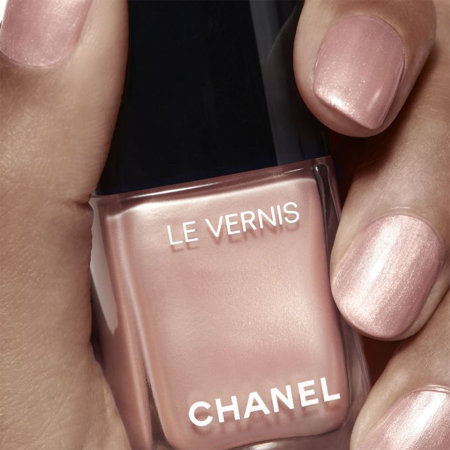 Vernis à ongles 'Le Vernis' - 895 Sunlight 13 ml