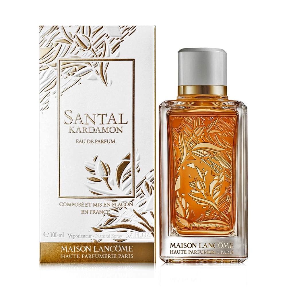 Eau de parfum 'Maison Lancôme Santal Kardamon' - 100 ml