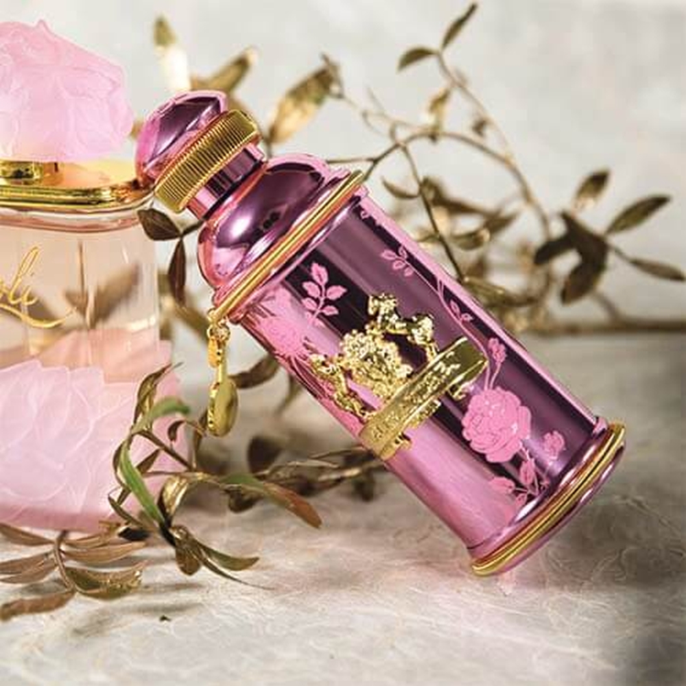 'Rose Oud' Eau De Parfum - 100 ml