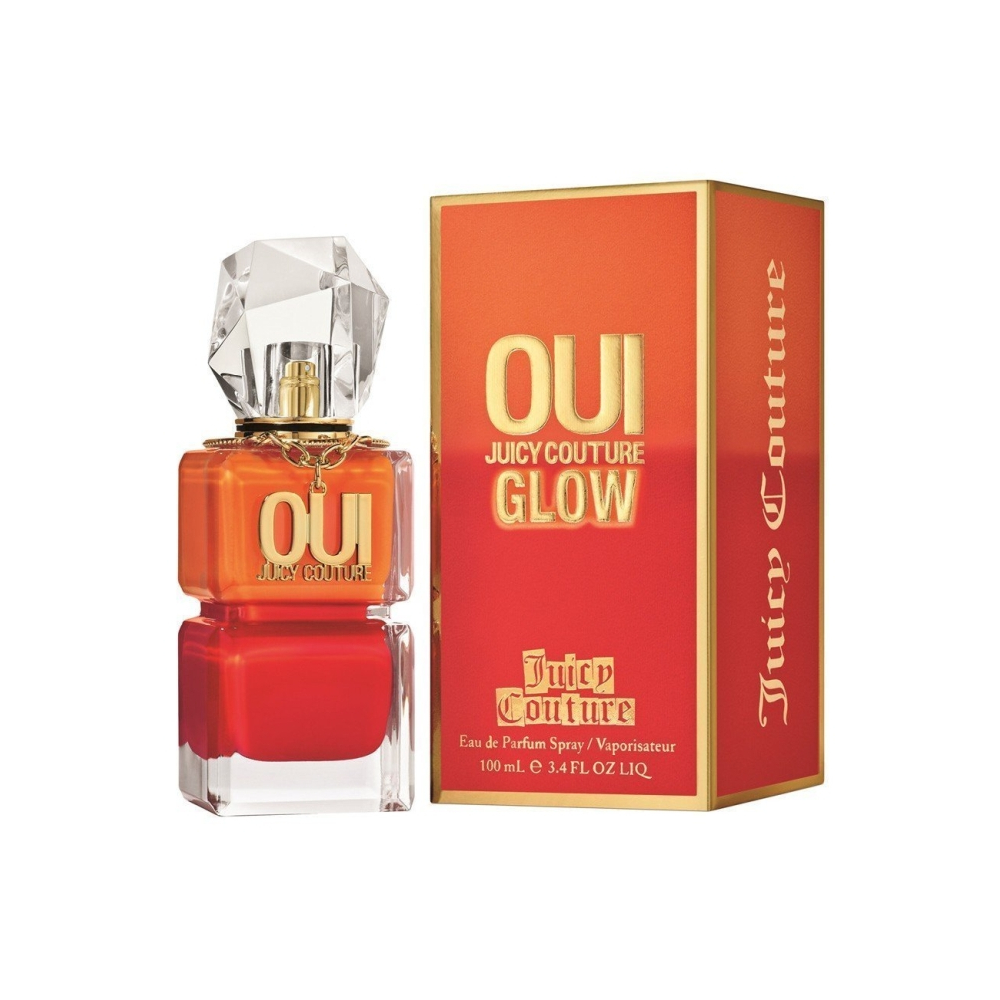 'Oui Glow' Eau De Parfum - 30 ml