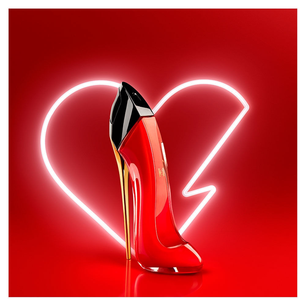 Eau de parfum 'Very Good Girl' - 80 ml