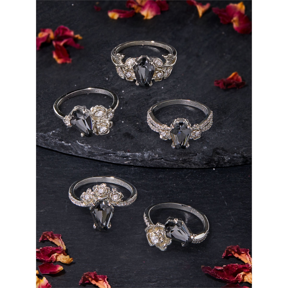 Women's 'Charcoal Coffin' Bath Bomb Set - 100 g