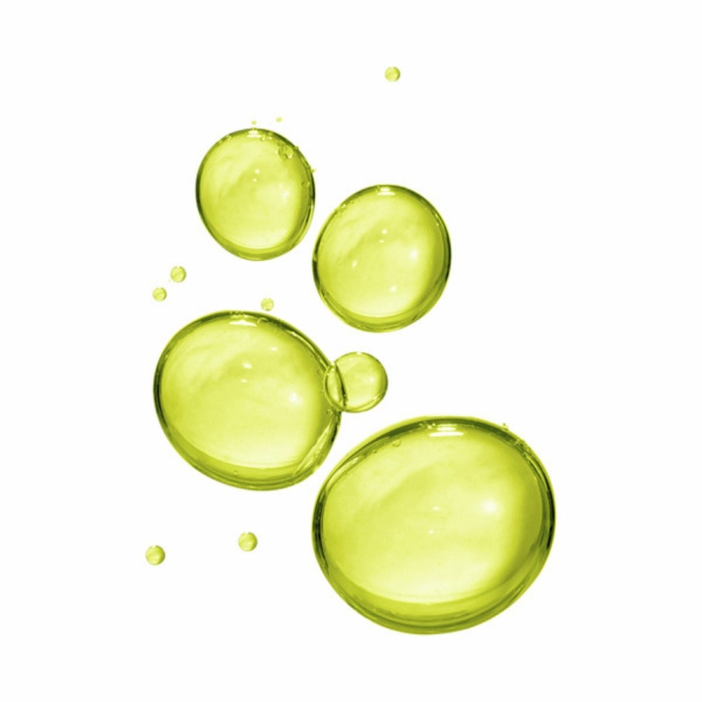 'Detox' Dry Oil - 100 ml