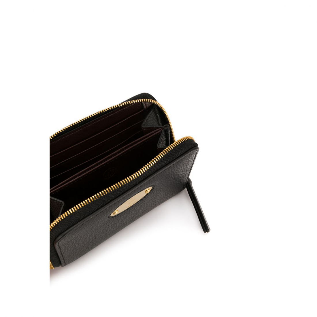 'Logo' Portemonnaie für Damen