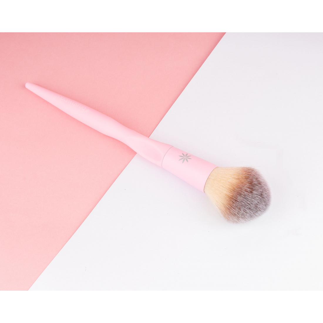 Pinceau poudre 'HD Tapered'
