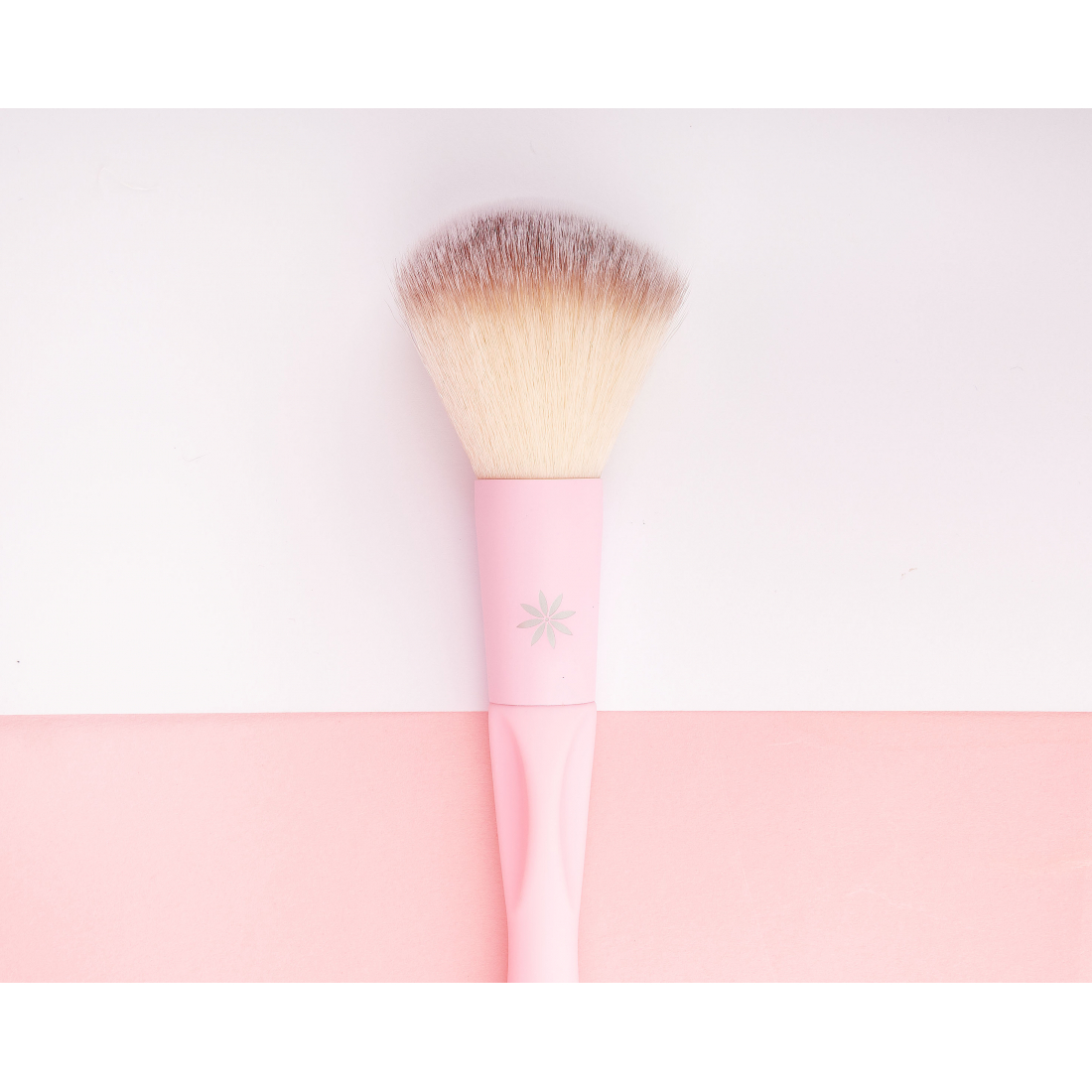 Pinceau fard à joues 'HD'