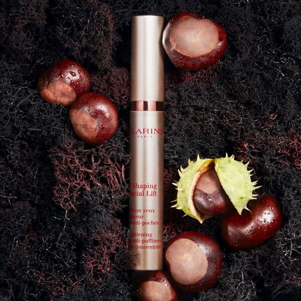 'V Shaping Facial Lift' Augenserum - 15 ml