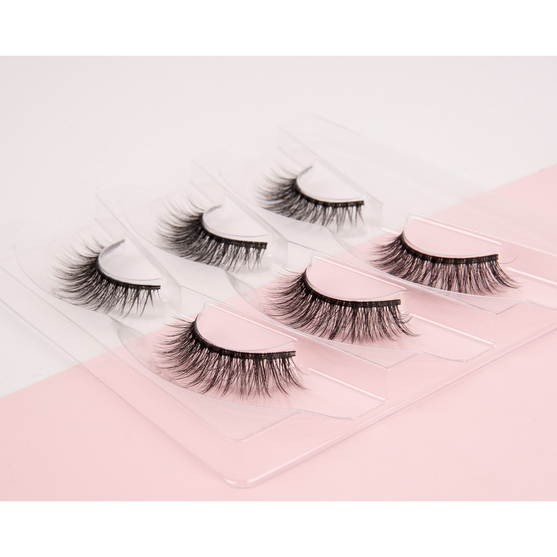 Faux cils 'Jet Setter'