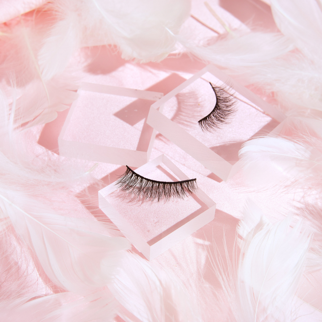 Faux cils 'Jet Setter'