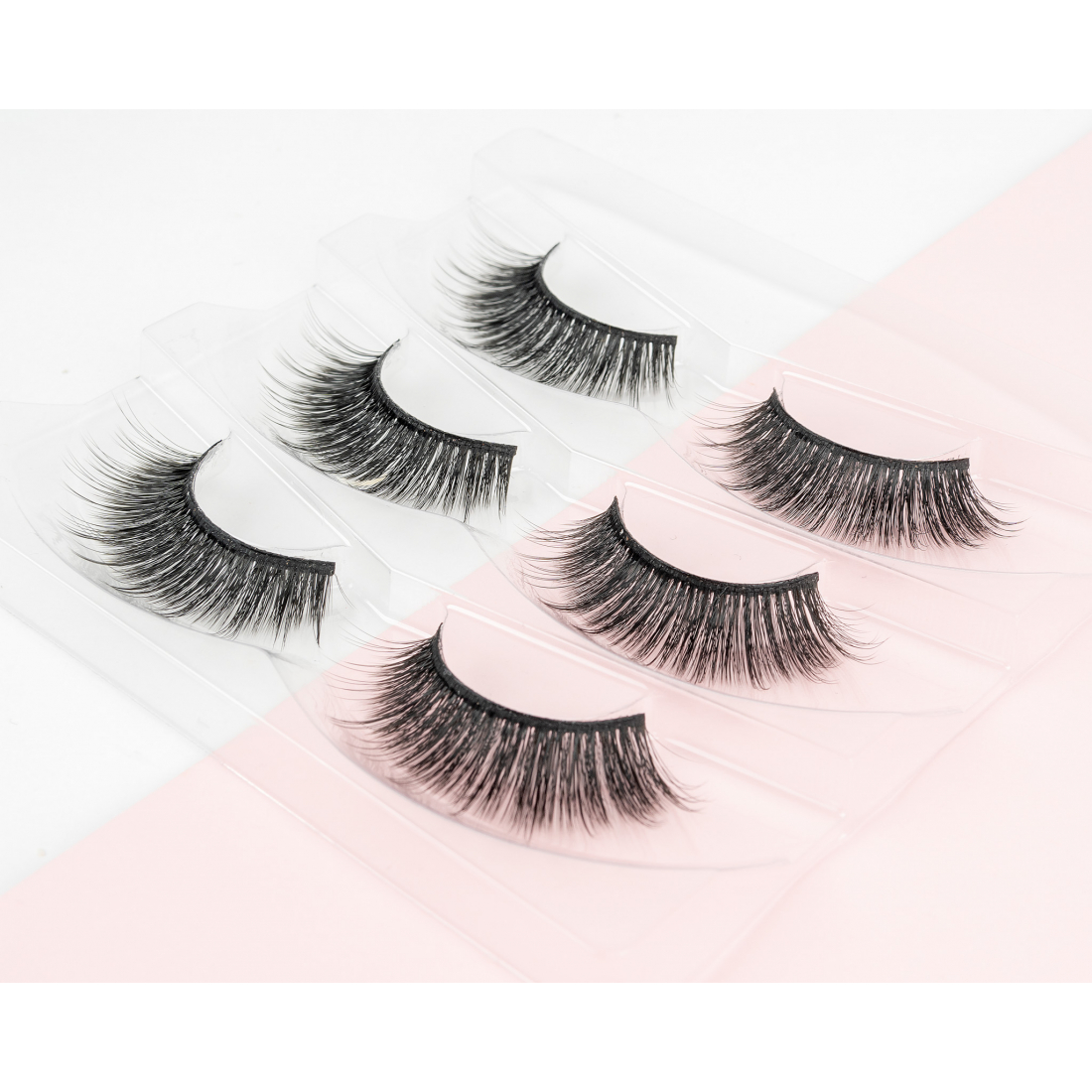 Faux cils 'Happy Hour'