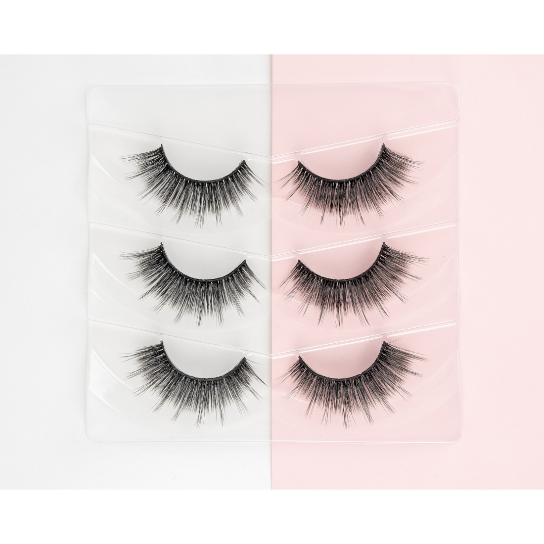 Faux cils 'Happy Hour'