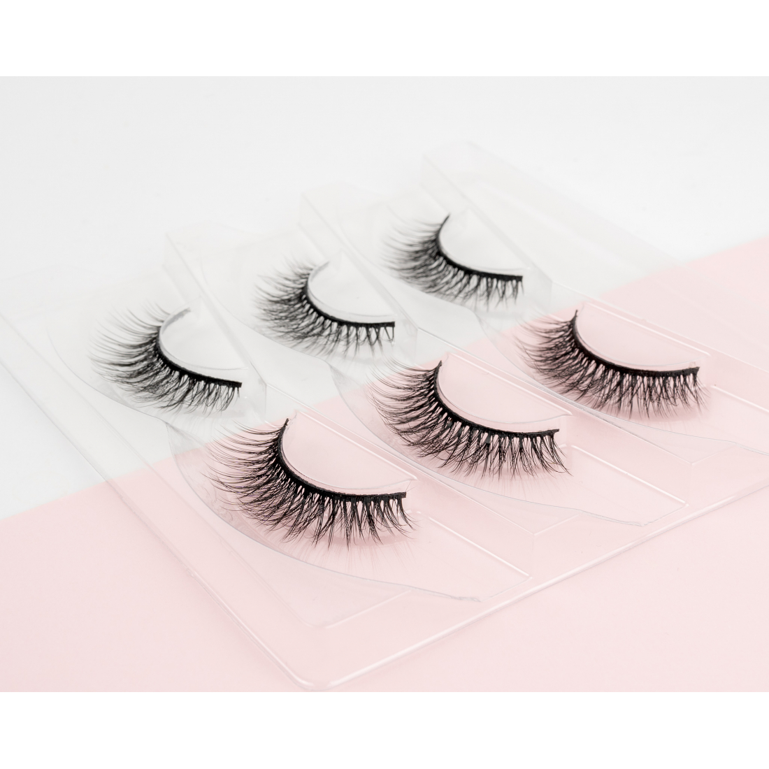 Faux cils 'Girl Crush'