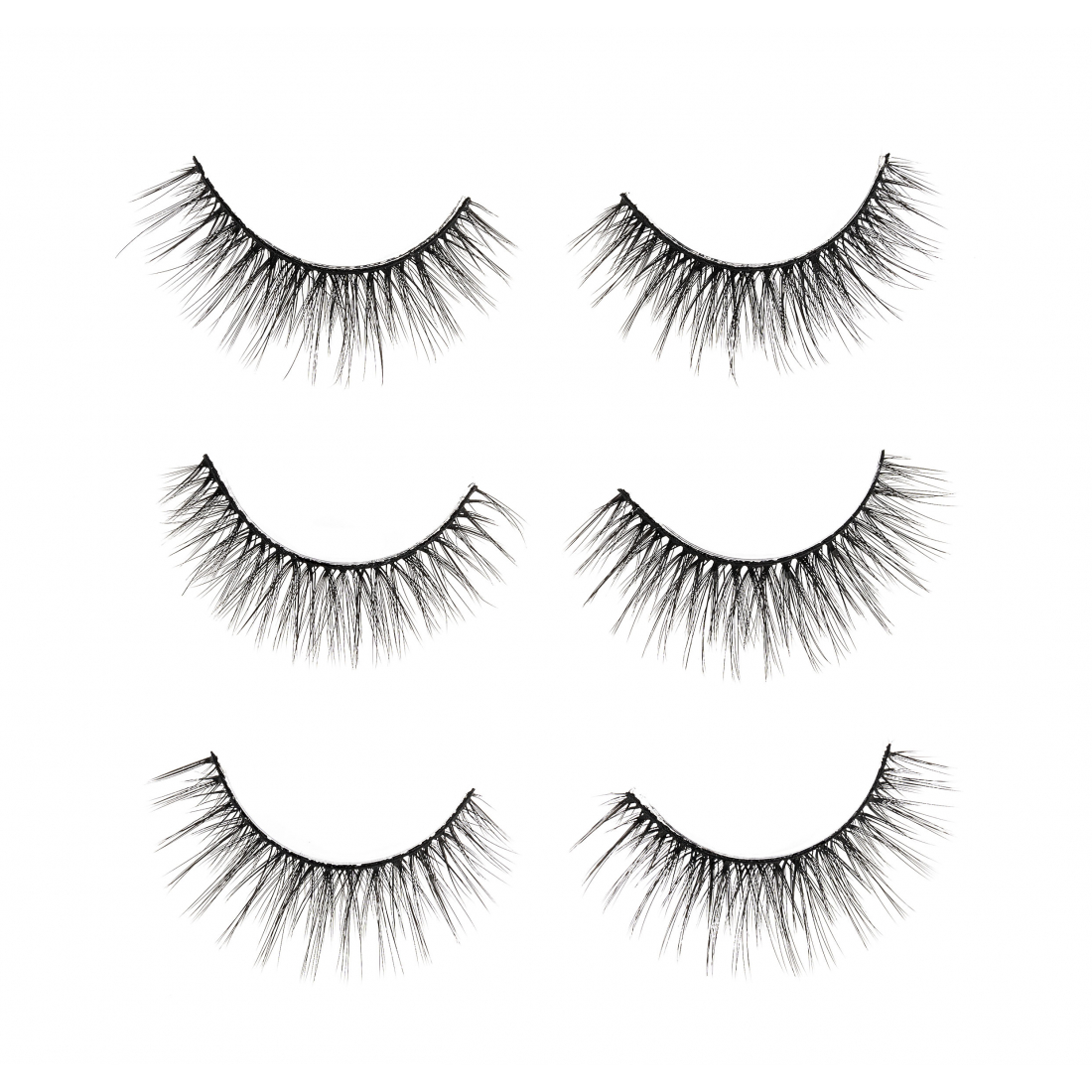 Faux cils 'Girl Crush'